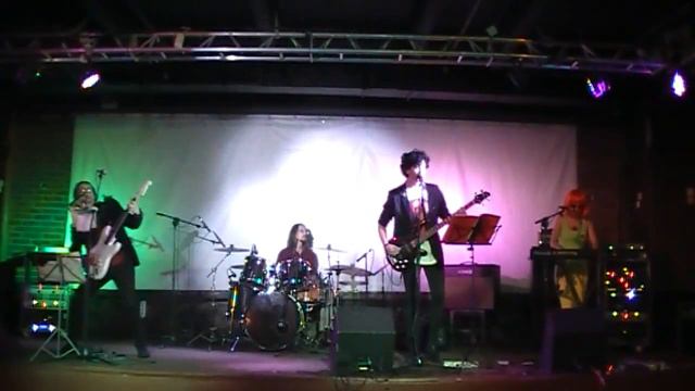 Super Duper - Never let me down (Afisha club) смотреть онлайн