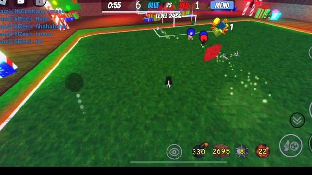 TPS RACE tps: street soccer #roblox#tpsstreetsoccer смотреть онлайн