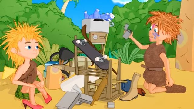 Правила поведения в быту смотреть онлайн