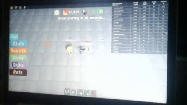 Вован играет в роблокс симулятор качка в роблокс смотреть онлайн