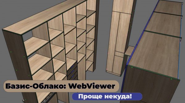 Инструкция по использованию WebViewer.
