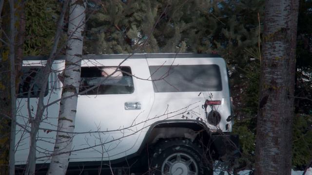 DEAD BLONDE - СНЕГ РАСТАЯЛ НА ПЛЕЧАХ (ПРЕМЬЕРА КЛИПА) смотреть онлайн