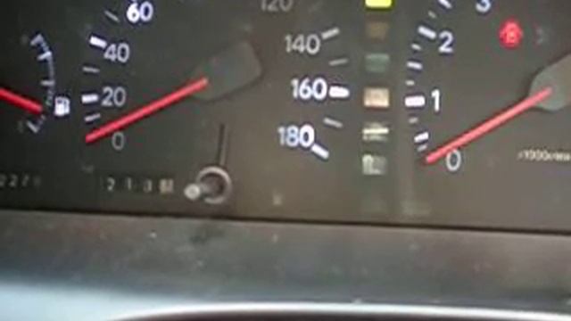 JZS147 Error Code 14? смотреть онлайн