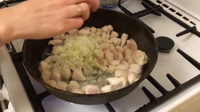 Вкусная трапеза для всех случаев жизни