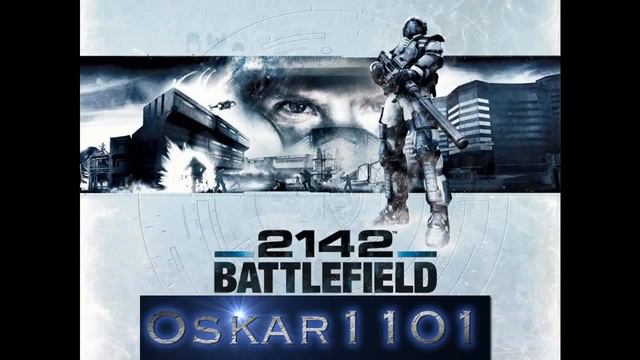 BF2142 theme (HD) смотреть онлайн