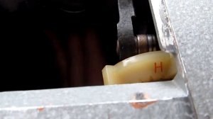 Как заправить швейную машинку - Подольск 142