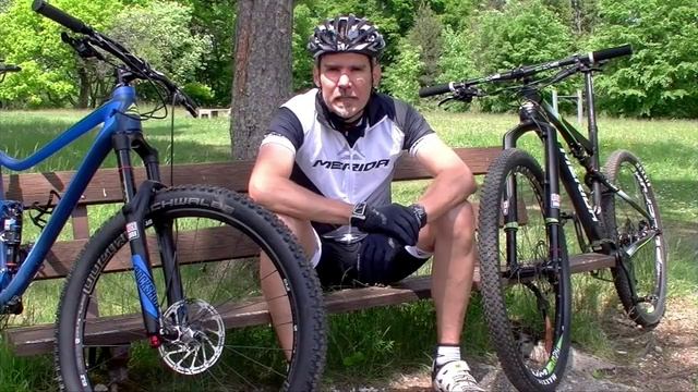 Merida Neuheiten 2016 2D смотреть онлайн