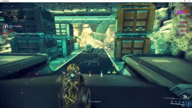 Warframe - I'm still sick so let's stream смотреть онлайн