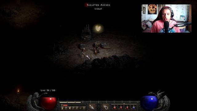 BLIZZARD И ПОРЕДНИЯ ИМ ШЕДЬОВЪР | Diablo II: Resurrected смотреть онлайн