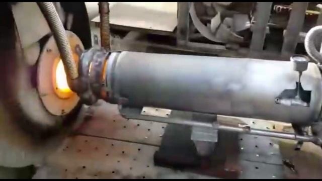 Углекислый газ (CO2) плюс водород (4H2) топливо XXI века смотреть онлайн