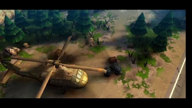 Why this game was removed from play store | Tiny Troopers 2 смотреть онлайн