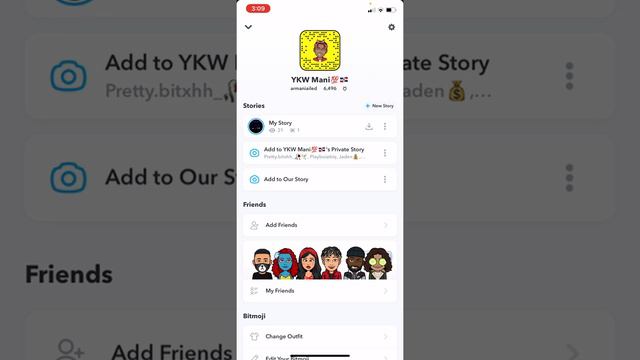 HOW TO TURN ON YOUR NOTIFICATIONS FOR SNAPCHAT WHEN IT DOES NOT POP UP IN UR NOTIFICATIONS CENTER смотреть онлайн