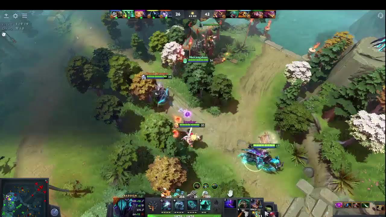 СТРИМ (ДОТА 2) (DOTA 2) ДЕД ИНСАЙД, БЕЗ МАМЫ смотреть онлайн