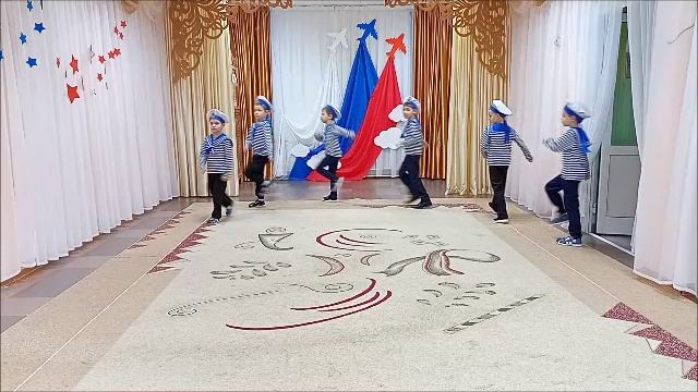 С праздником 23 февраля ! смотреть онлайн