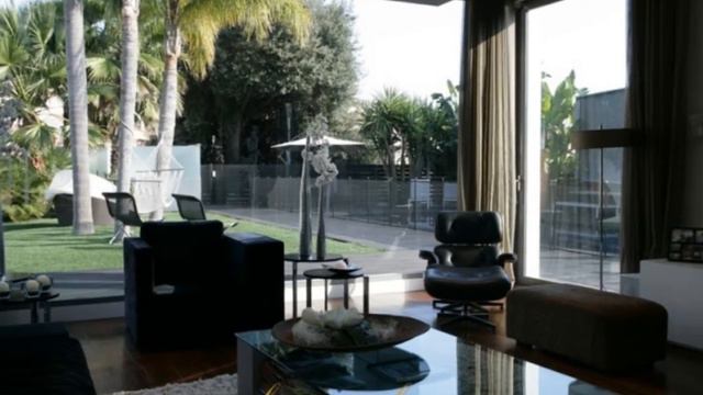 Купить эксклюзивный дом в Испании- www.RealEstate-LuxuryLiving.com смотреть онлайн