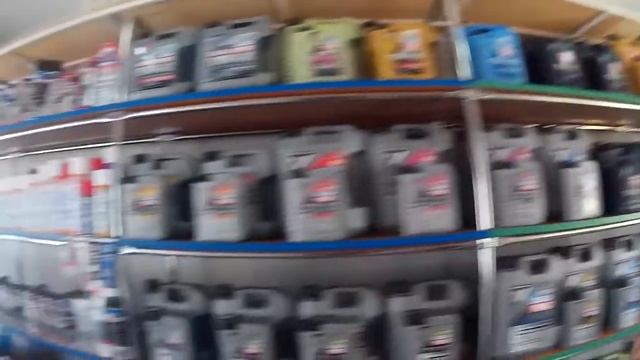 Фирменный магазин Liqui Moly в Виннице смотреть онлайн