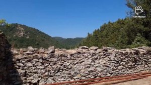 О посте и поведении в храме со Святой Горы Афон.