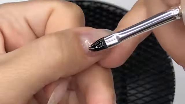 МАНИКЮР ПЛАМЯ 25 КОМБИ ФРЕНЧ БЕЗ ЗАМОРОЧЕК ВТИРКА ГЕЛЬ PATRISA NAIL смотреть онлайн