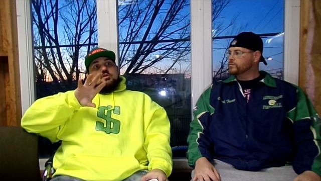 Kickfam's Neighborhood Spotlight (Port Richmond Leprechauns) смотреть онлайн