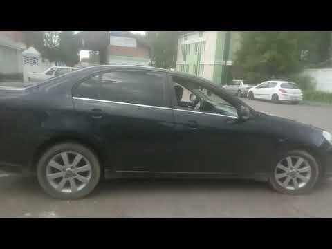 Рэп в машине