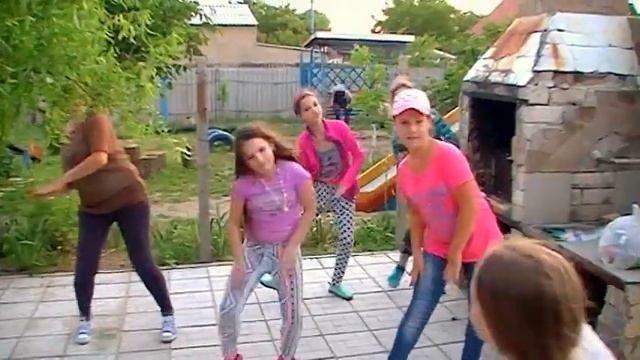 КАК МЫ ПРОСТО УСТРАИВАЕМ ДИСКОТЕКИ 30.06.2017 смотреть онлайн