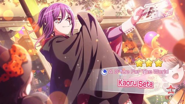 ДРИМФЕСТ ИМБА | Кручу гачу в бандори | Bang Dream Girls Band Party смотреть онлайн
