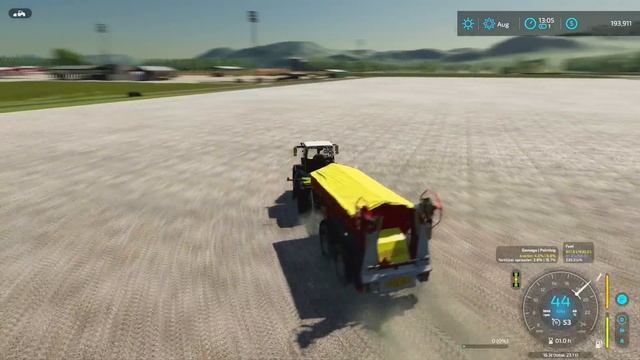 MEGA FARM Challenge - SUPERCUT (Episode 10-15) | Farming Simulator 22 смотреть онлайн