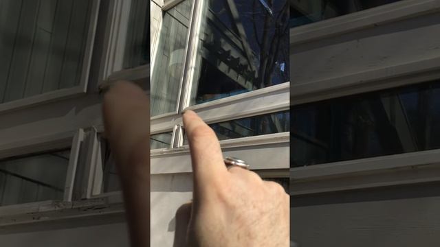 HandyANDY reviews rotted wood repairs for a Dorsey Alston agent in Buckhead смотреть онлайн
