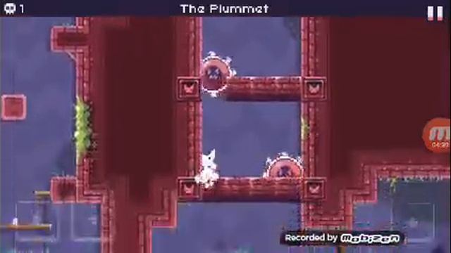 Как пройти игру Cat Bird смотреть онлайн