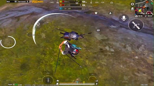 КОМП менен стрим баштадым |играю в 5пальцев|iPad pro в 90fps|СТРАХ|PUBGM смотреть онлайн