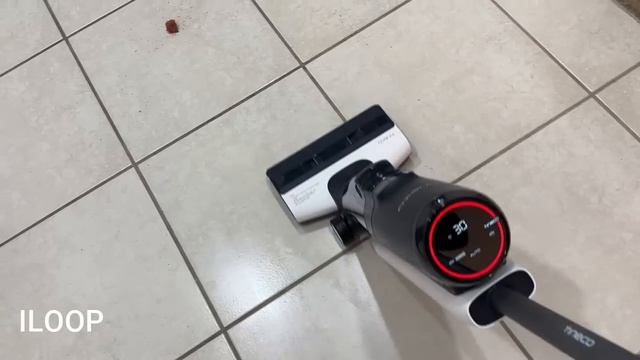 TINECO Floor One S5 With ILoop | Smart Floor Cleaner | Sweep and Wash Floors at the Same Time смотреть онлайн