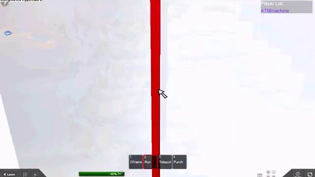 Mirror's edge (ROBLOX) смотреть онлайн