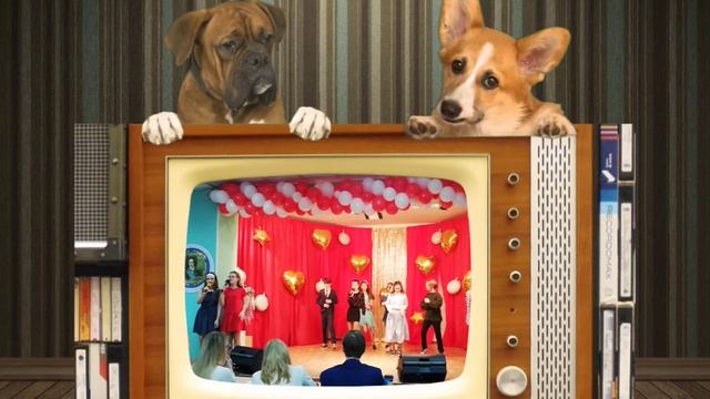 Поющий мир.6-7 классы смотреть онлайн