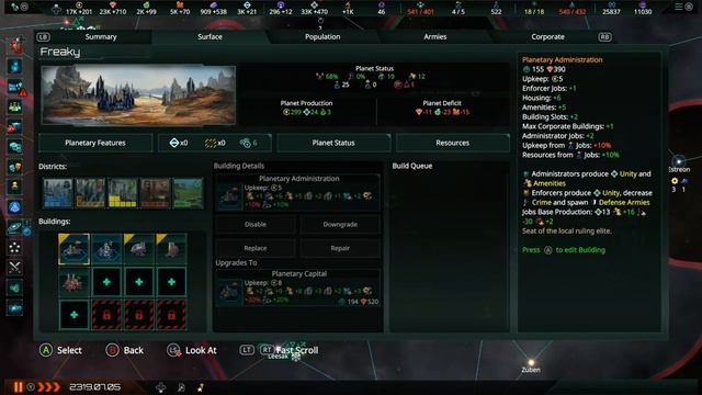 The Great Prikki Purge (Become the Crisis #7) - STELLARIS CONSOLE EDITION смотреть онлайн