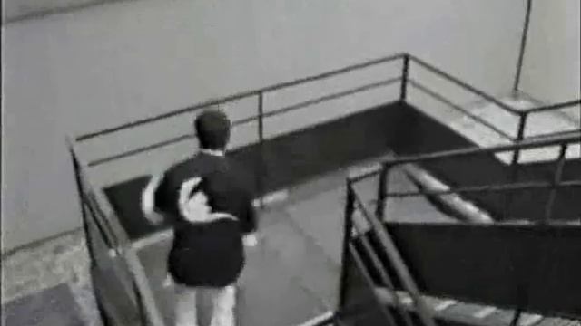 Основоположники паркура 2: Давид Белль. смотреть онлайн