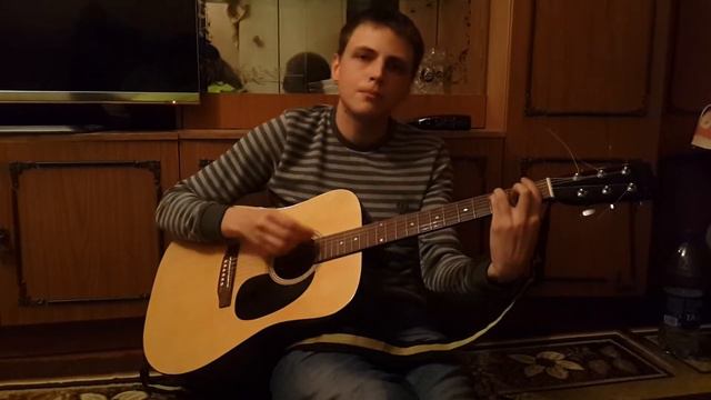 A-Dessa - Женщины, я не танцую (Cover) смотреть онлайн