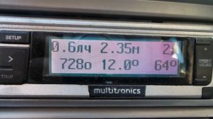 Ошибка P0123 Работа Двигателя без Массы на ДУ