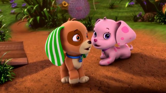 Strawberry Shortcake | ALL THE SONGS ! | Cute Cartoons | Full Episode | WildBrain