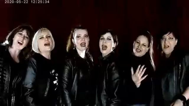 Коллектив "Калина" -"Просто знай" смотреть онлайн