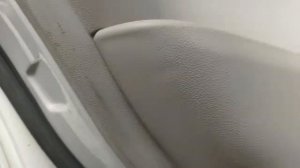 Mercedes W164 ML Как снять задняю дверную обшивку Mercedes W164 ML-How to remove rear door panel