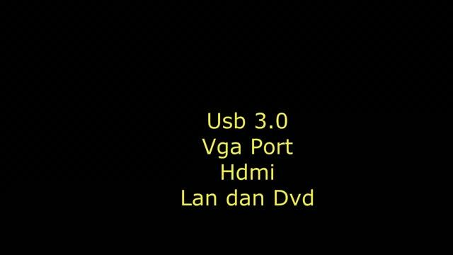 Unboxing Lenovo V310 смотреть онлайн