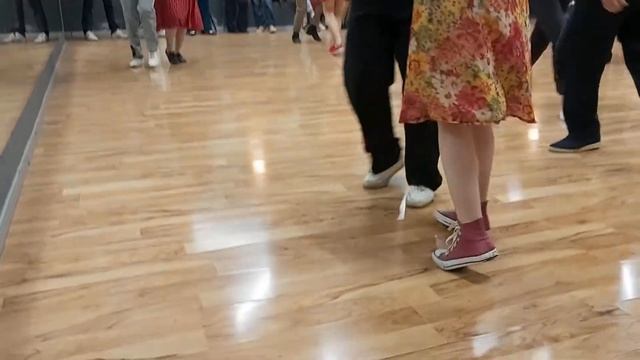 IVARA RED party 2021 – Boogie Woogie Jill & Jack – Prelims Heat-2 (song 3) смотреть онлайн