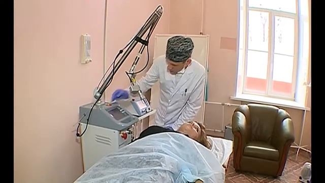 Лазерная шлифовка кожи смотреть онлайн