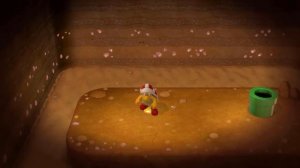 Super Mario 3D World - Full Game Walkthrough (4 Players)