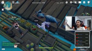 ГАЙД: Как попасть под воду|  Баги Genshin Impact