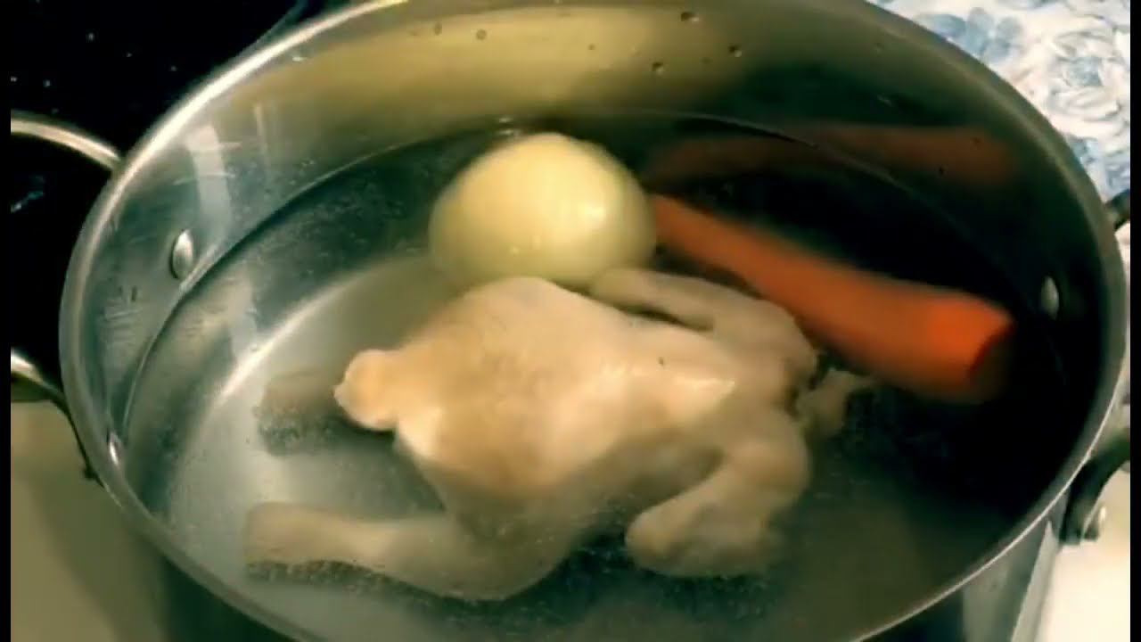 Кто любит курочку - готовит вместе со мной! Anyone Who Loves Chicken Cooks With Me!