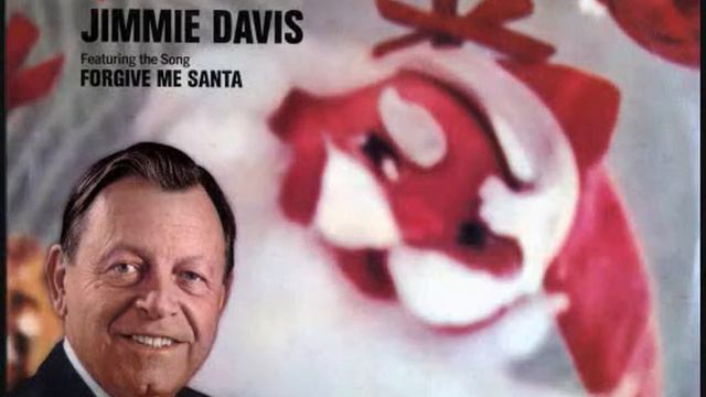 Jimmie Davis - Sniffles (Santa's Pet) смотреть онлайн