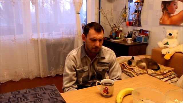 Лапин Саша 3 неделя смотреть онлайн