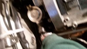 EGR/Combi Valve Removal Audi A4 1.8T