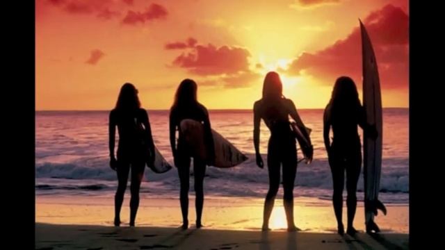 Amazing coastal chill out surf songs 2 смотреть онлайн